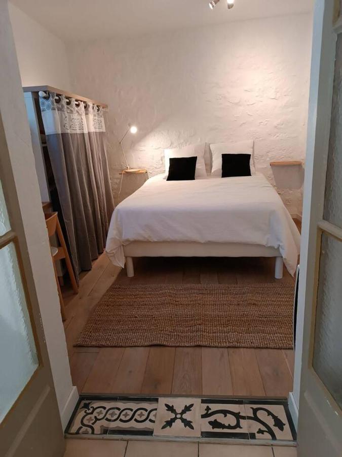 Cosy Appartement Intra-Muros Avinhão Exterior foto