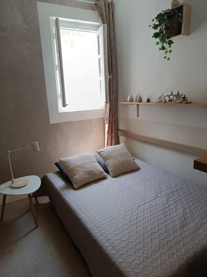 Cosy Appartement Intra-Muros Avinhão Exterior foto